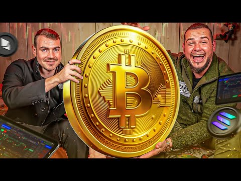 Le BITCOIN ou la BOURSE ?