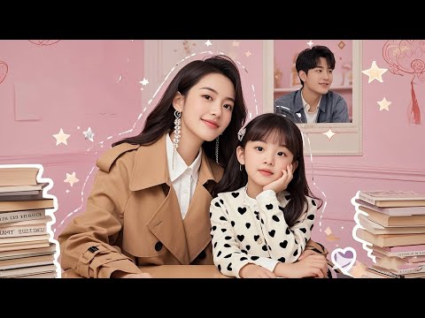 🌸甜宠全集：秦家弃女收留五岁锦鲤娃！霉运体质秒变天选之女，虐惨偏心豪门！ #大陆剧 #drama #shorts