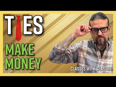 How to Sell Ties on eBay: Step-by-Step for Maximum Profit