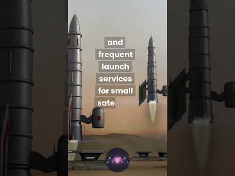 Is SpaceX's Latest Transporter Mission Revolutionary? #SHORTS