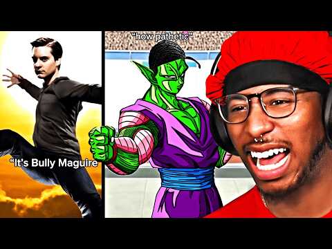 The Dap Up Tournament Was HILARIOUS 😂