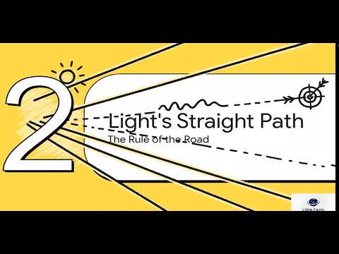 Light | Little facts with Honey