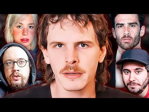 The Decay of iDubbbz: Five Years of Failure