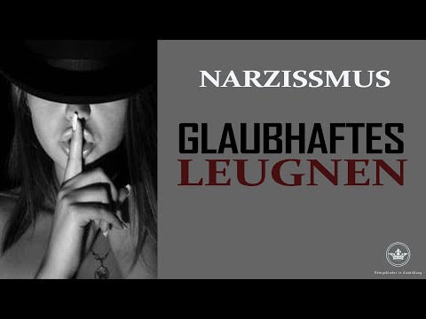 Glaubhaftes Leugnen - Eine Form von Gaslighting