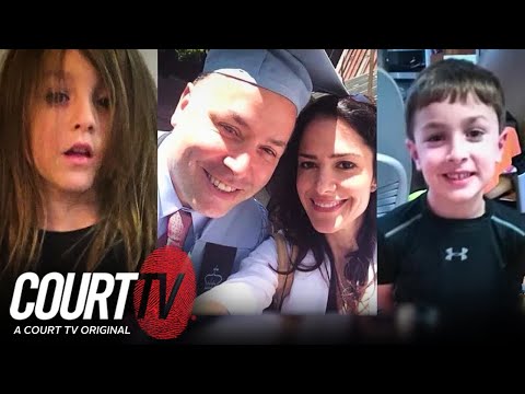 New Jersey Mansion Murders Trial | Vinnie Politan Investigates