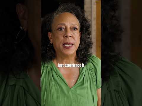 Merging with the Divine (NDE)