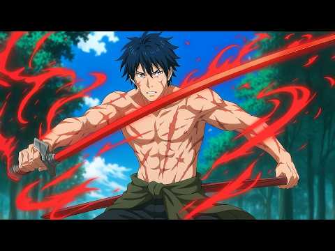 Everyone Thought He Was An E-Rank Loser But He Was Actually An SS-Rank Hero | Anime Recap