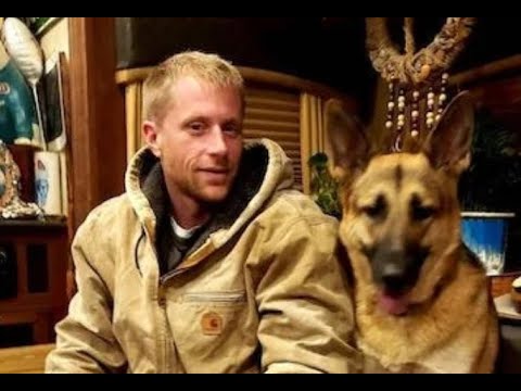 Jared McColloch's mom speaks about her missing son