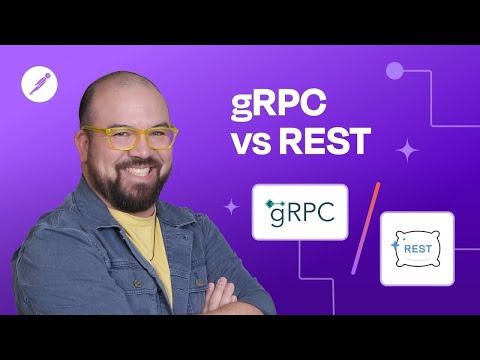 gRPC vs REST: What's the Difference and Which One is Right for Your Project?