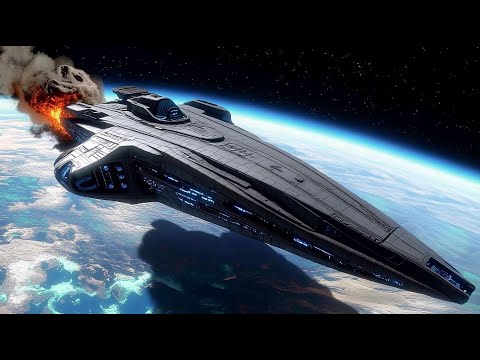 Galaxy Empire Horrified: “You Mean That Wasn’t Their Full Army?” HFY | HFY Sci-Fi Story