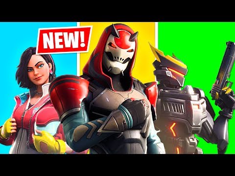 New Trios Cash Cup Tournament! (Fortnite Battle Royale)