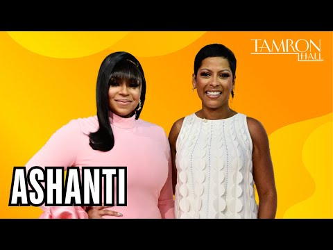 Ashanti’s First Date With Nelly After Reunion Was Valentine’s Day.