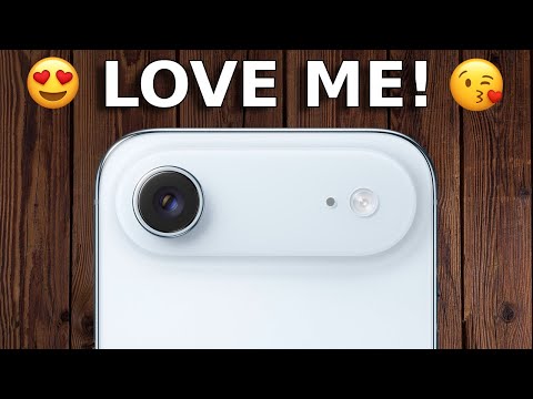 Should You Buy the iPhone Air?