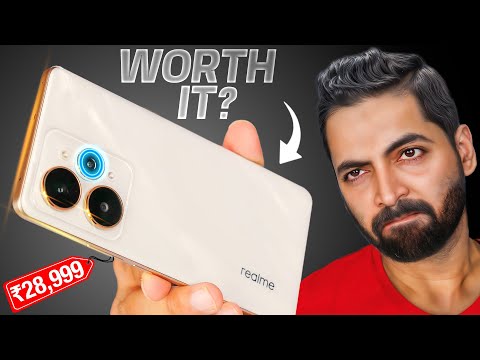 realme 15 Pro : Should You Buy It?