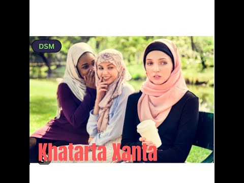 Khatarta Xanta Sheikh Dirir