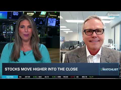 Graham: Brace for "V-Shape" Market Bottom, Likes COHR, LITE & ANET in AI Recovery