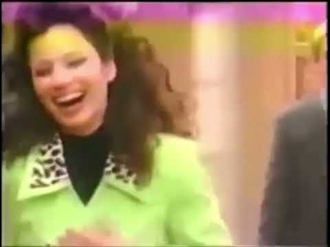 The Nanny Blooper Reel!