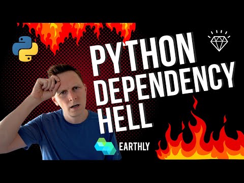 How to Use Poetry in Python to avoid Dependency Hell