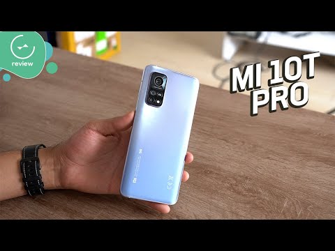 Xiaomi Mi 10T Pro | Review in Spanish
