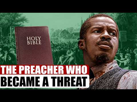 The Most Dangerous Black Preacher That Ever Lived