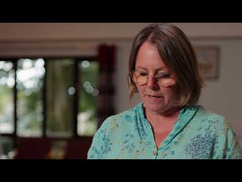 ‘Fantasy and fun in art’, by Alison Pickering