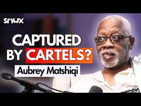 Gogo Matshiqi unpacks: Mkhwanazi, Ramaphosa, Madlanga, Cat Matlala, Parliament, NPA, KT Molefe