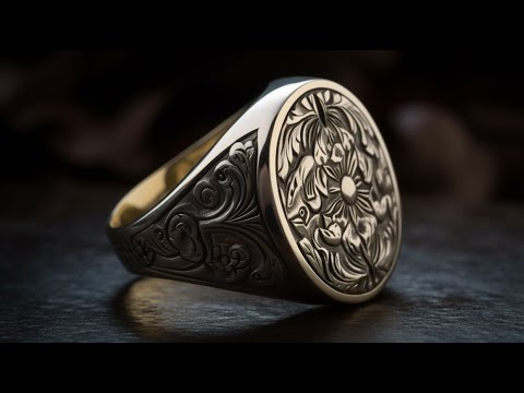 The Evolution of the Signet Ring | Roberts & Co PODCAST