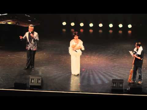 朱咪咪秋水伊人演唱會 Mimi Choo《戲鳳》