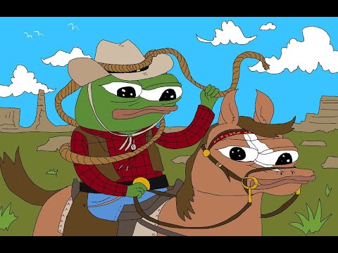 Internet Cowboy don't need no YouTube!