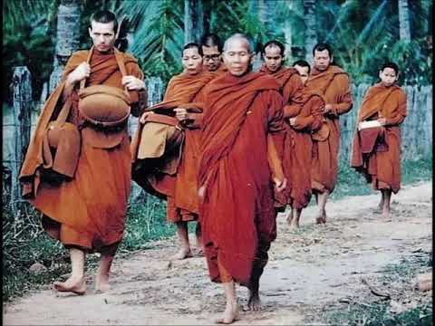 พระธรรมเทศนาหลวงปู่หล้า เขมปัตโต เรื่อง เสียชีพดีกว่าเสียสัตย์