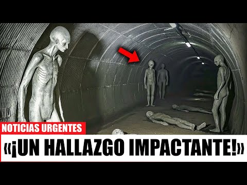 Hallazgo en la pirámide de Egipto deja a los arqueólogos sin palabras y con escalofríos…