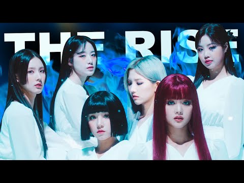 THE RISE of (G)I-DLE - CUBE Entertainment's SECRET Weapon