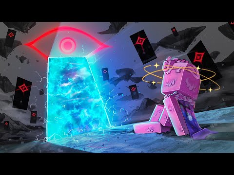 Dimensional Doors: Where Minecraft Horror Began