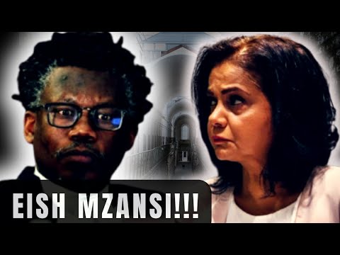 Give This Man a Bells!!!Adv.Ngcukaitobi does it again NPA Head Shamila Batohi taken down....