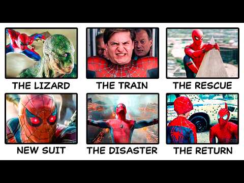 Top 14 Times Spider-Man Went BEAST MODE