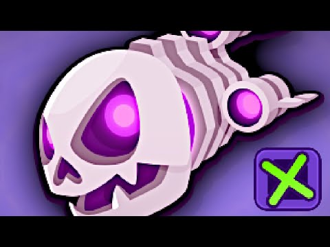 The CURSED Challenge Is Finally COMPLETE! (Bloons TD 6)