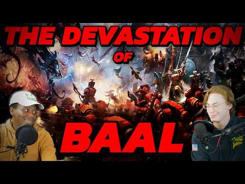 The Devastation of Baal