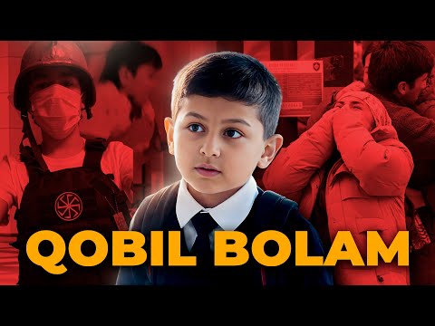 DUNYONI YIGʻLATGAN TOJIK BOLASI