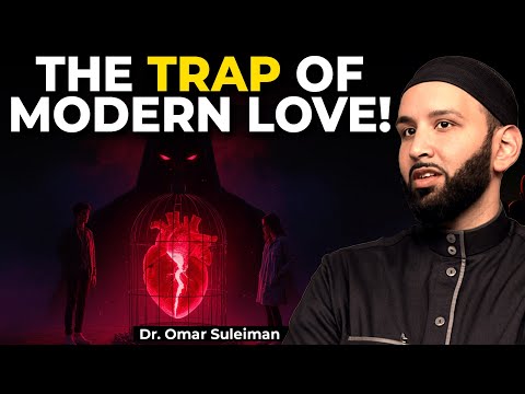 Marriage in Islam: Deen Over Desire! | Dr. Omar Suleiman