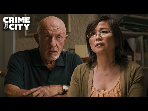 Mike Poses as a Detective to Expose Lalo’s Car | Better Call Saul (Jonathan Banks)