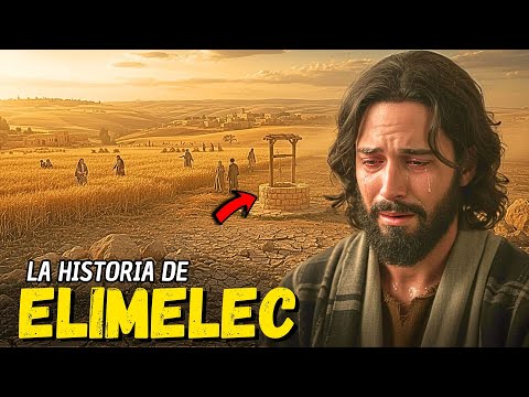 LA HISTORIA JAMÁS CONTADA DE ELIMELEC:EL LEGADO DE QUIEN NO DEJÓ LEGADO