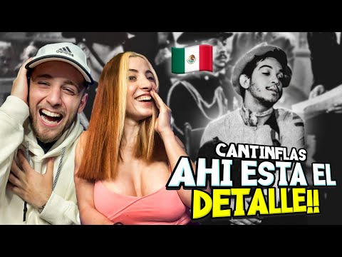 Reaccionamos a CANTINFLAS y la ESCENA DEL JUICIO!