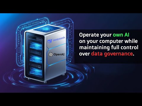 Run AI on Your Own Computer Like a PRO in 2025