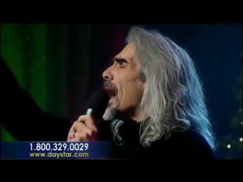Guy Penrod - Mary, Did You Know