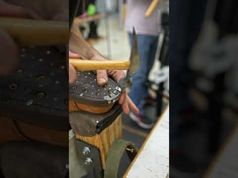 Built In Spokane, Washington 📍 Built By HAND at JK Boots!