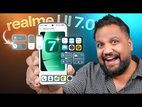 This Android UI is Being Ignored! ft. Realme UI 7