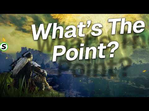 You Forgot The Most Important Part