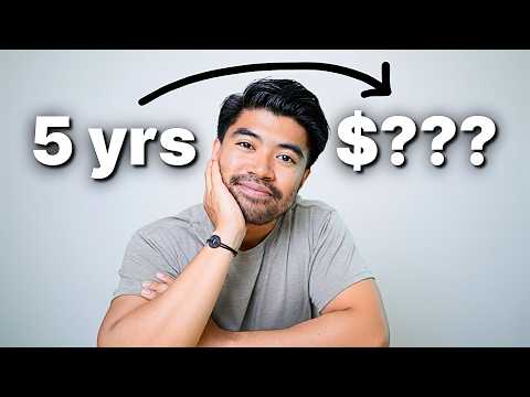 I Tried a Roth IRA for 5 Years...Here's What Happened!