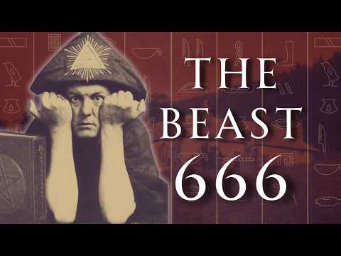 The Life of Aleister Crowley | Human Voiced, No Ads