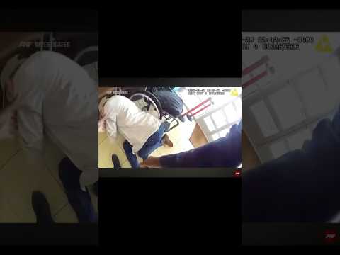 Woman Says He RAN Away… But He’s Been in a Wheelchair for 25 Years